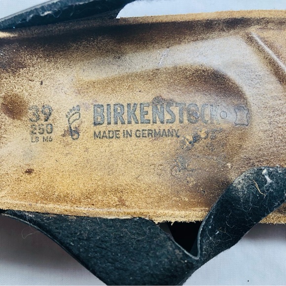 Birkenstock  size 8 - Picture 3 of 5